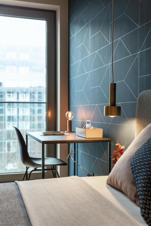 Ipartment Darmstadt Bagian luar foto