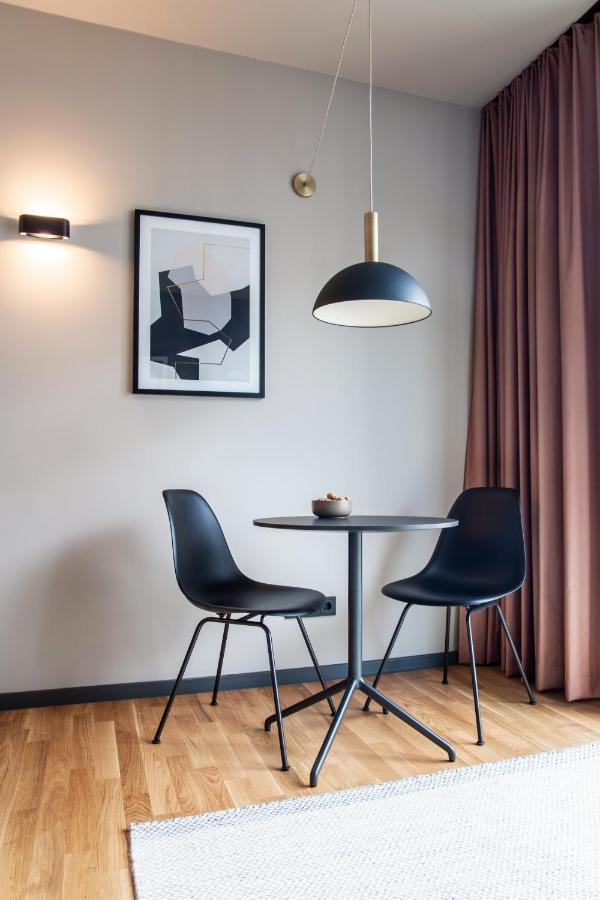 Ipartment Darmstadt Bagian luar foto