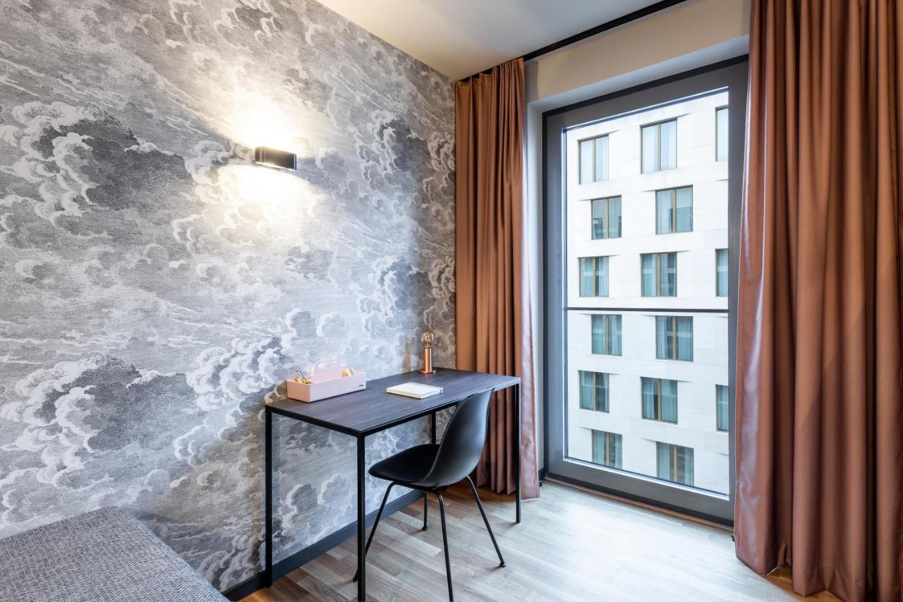 Ipartment Darmstadt Bagian luar foto